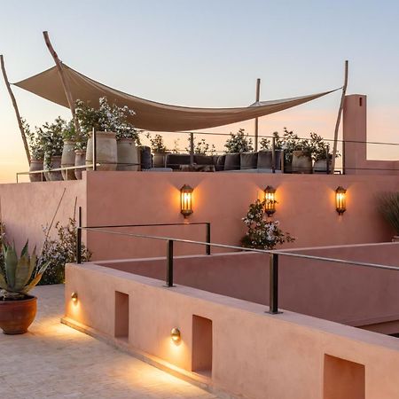 Riad Dar Al Dall - This Time Tomorrow In Marrakech Маракеш Екстериор снимка