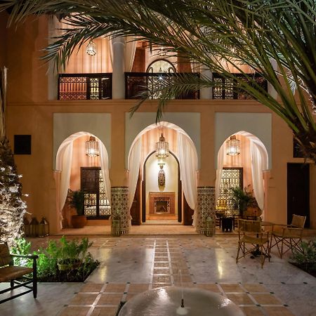 Riad Dar Al Dall - This Time Tomorrow In Marrakech Маракеш Екстериор снимка