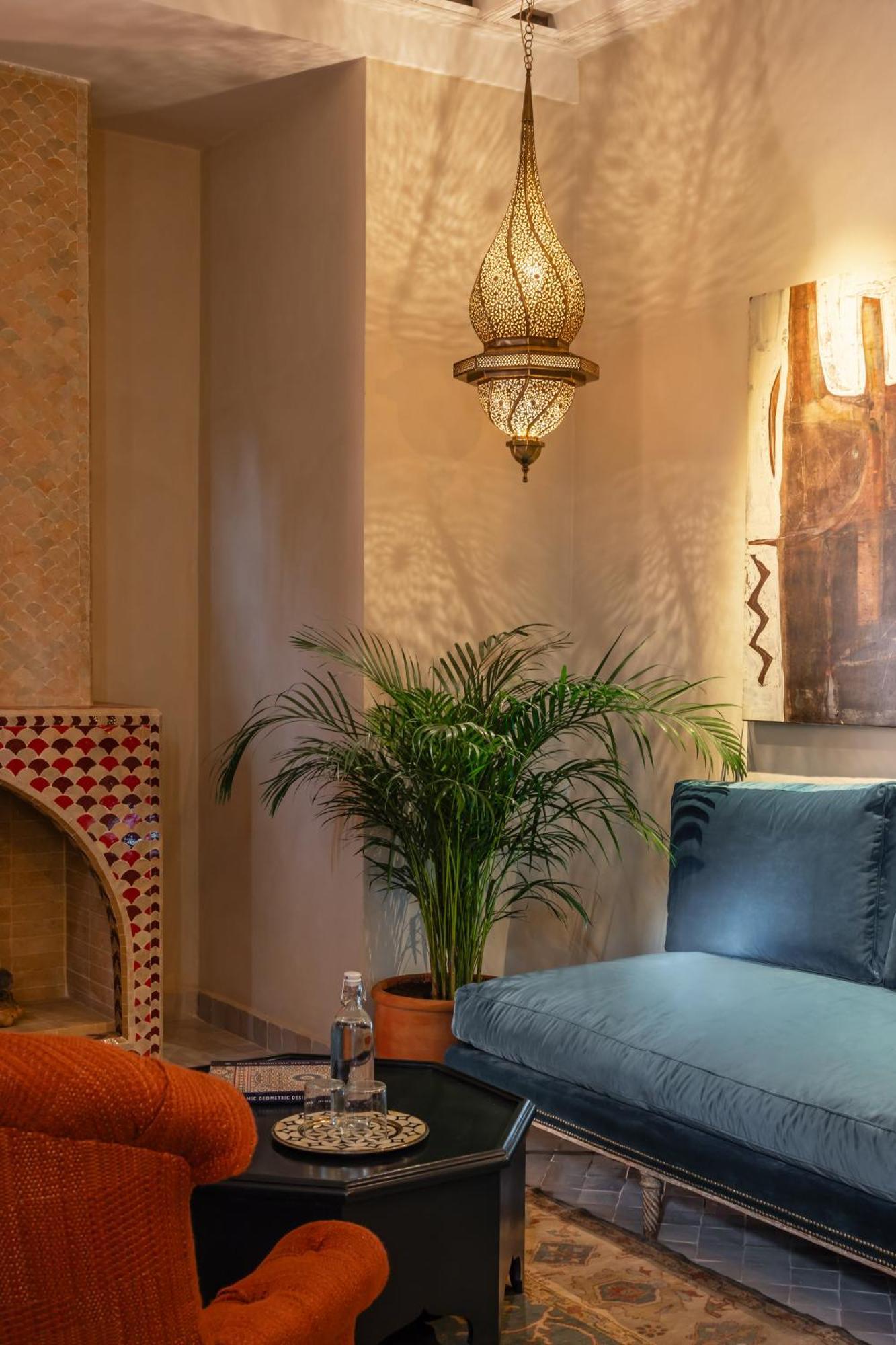 Riad Dar Al Dall - This Time Tomorrow In Marrakech Маракеш Екстериор снимка