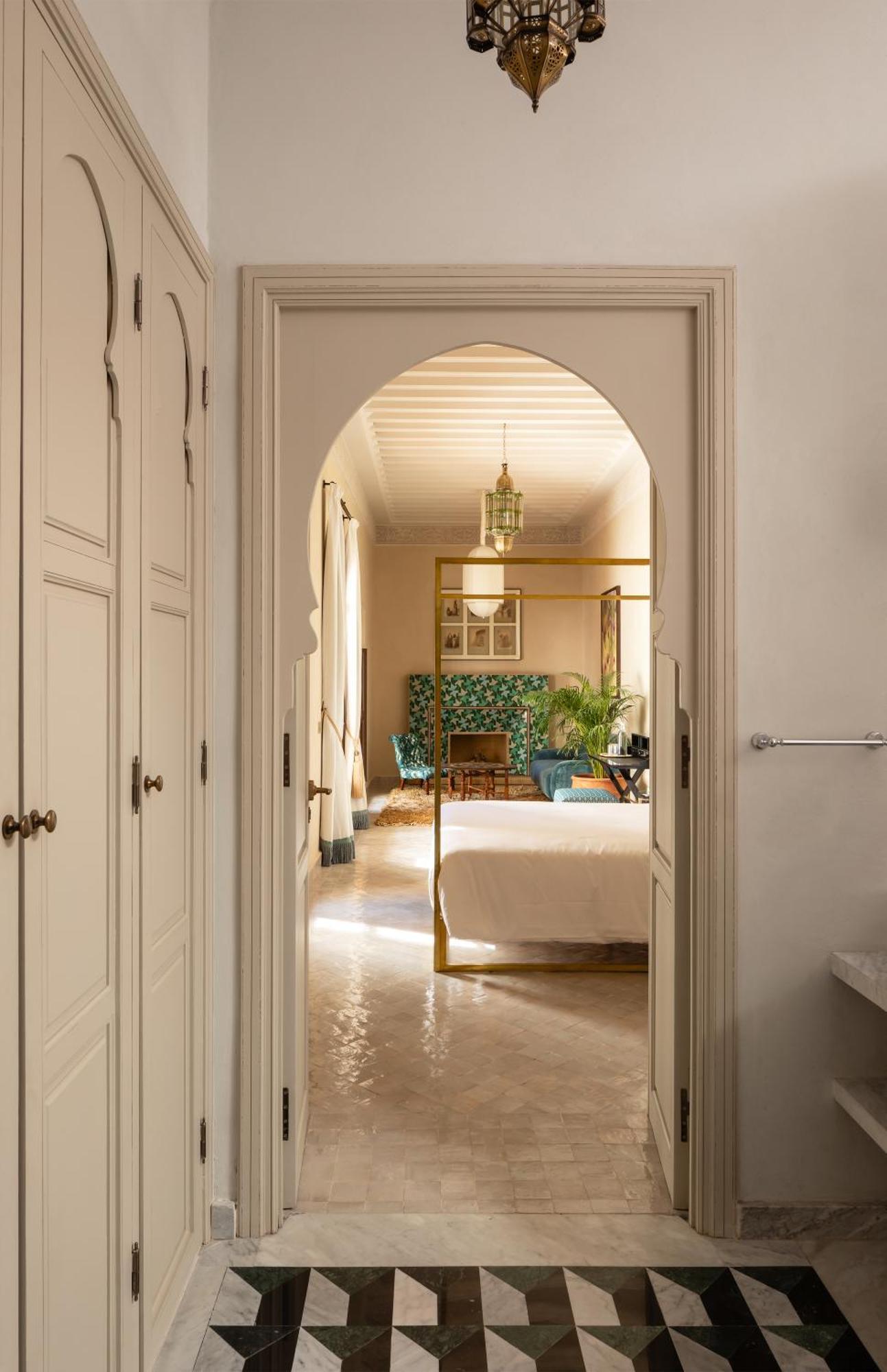 Riad Dar Al Dall - This Time Tomorrow In Marrakech Маракеш Екстериор снимка