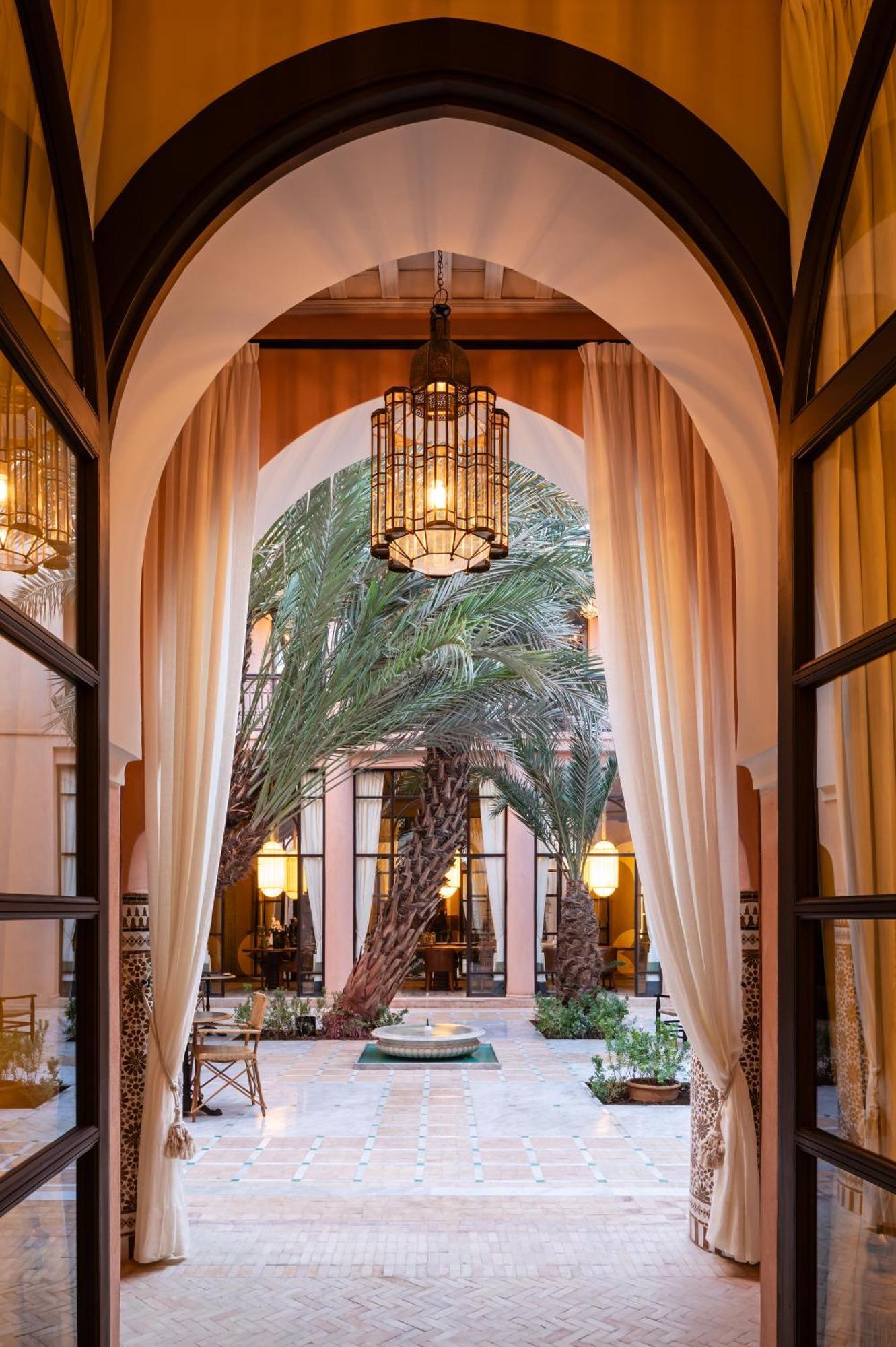 Riad Dar Al Dall - This Time Tomorrow In Marrakech Маракеш Екстериор снимка