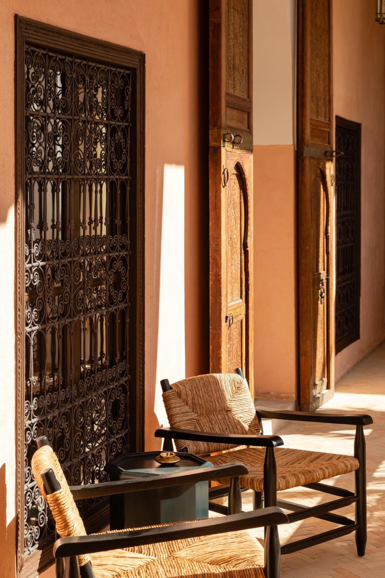 Riad Dar Al Dall - This Time Tomorrow In Marrakech Маракеш Екстериор снимка