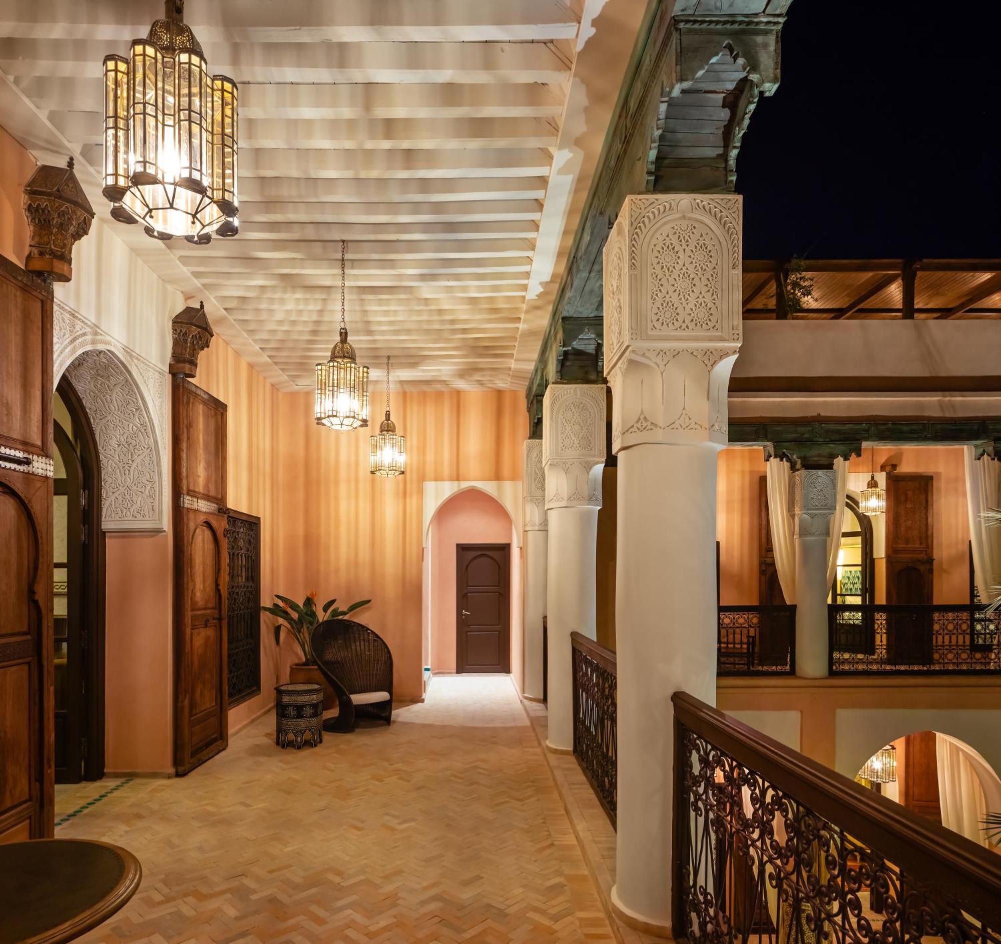 Riad Dar Al Dall - This Time Tomorrow In Marrakech Маракеш Екстериор снимка
