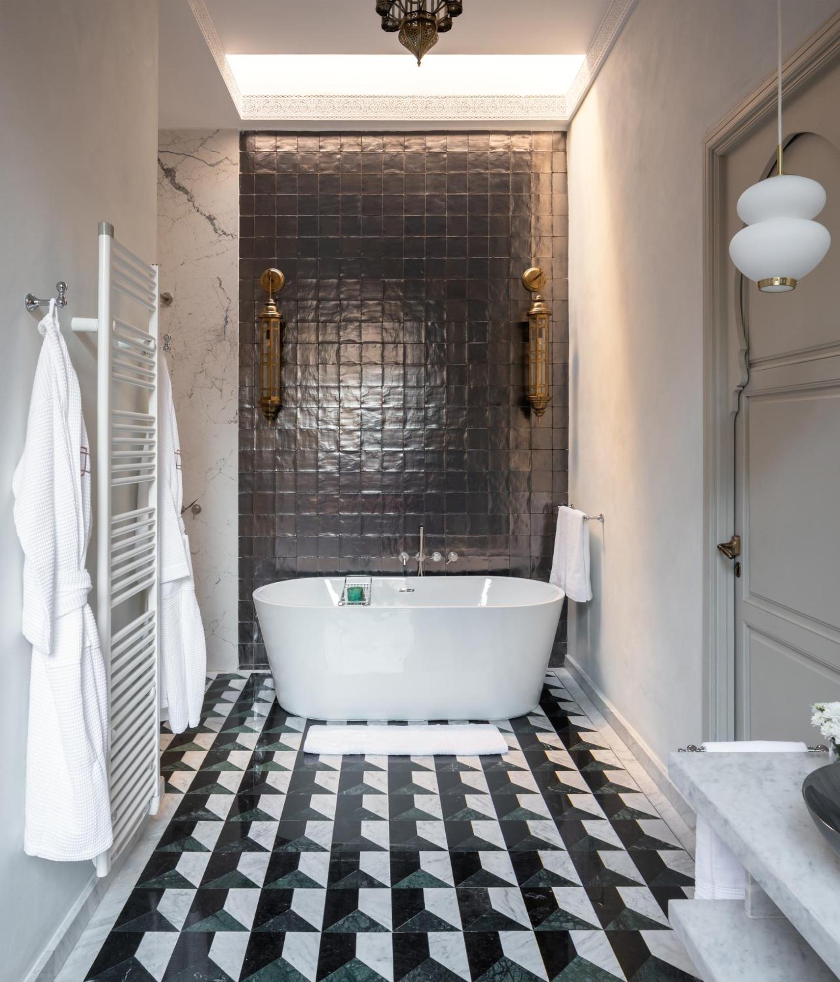 Riad Dar Al Dall - This Time Tomorrow In Marrakech Маракеш Екстериор снимка
