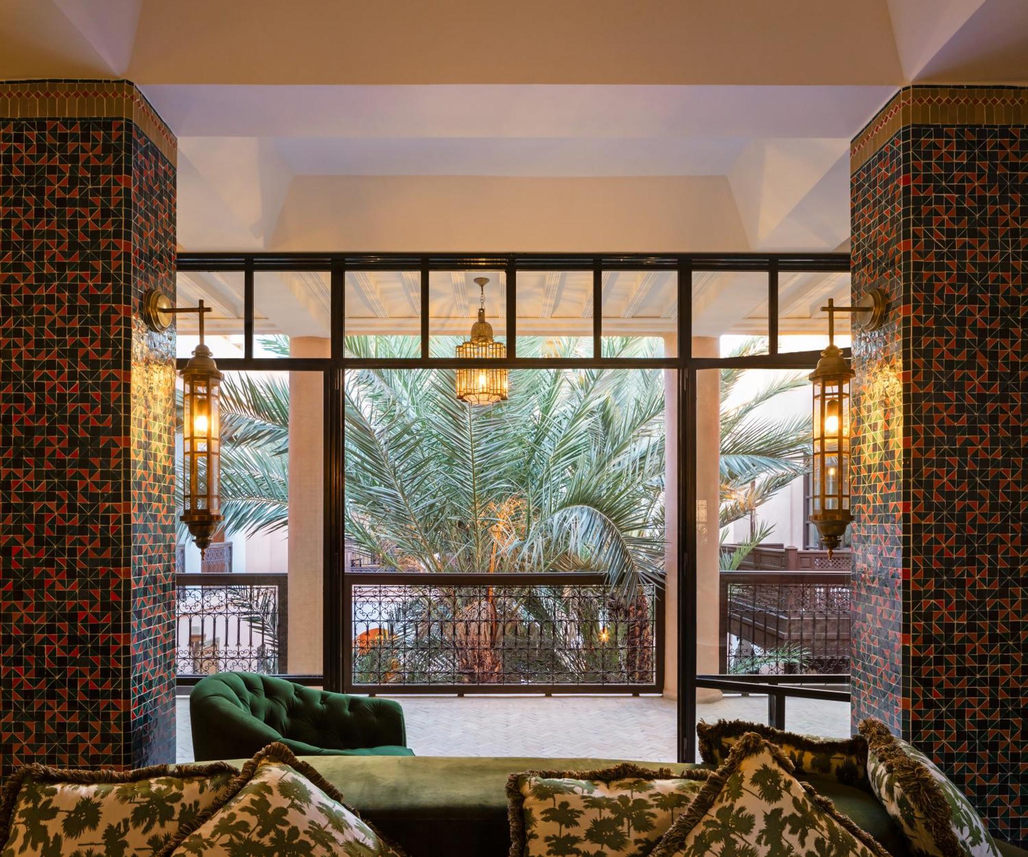 Riad Dar Al Dall - This Time Tomorrow In Marrakech Маракеш Екстериор снимка