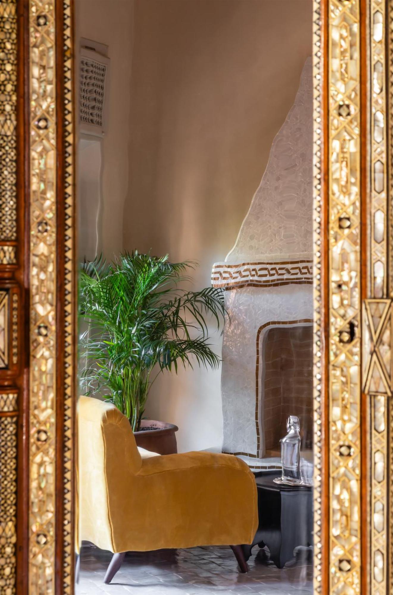Riad Dar Al Dall - This Time Tomorrow In Marrakech Маракеш Екстериор снимка