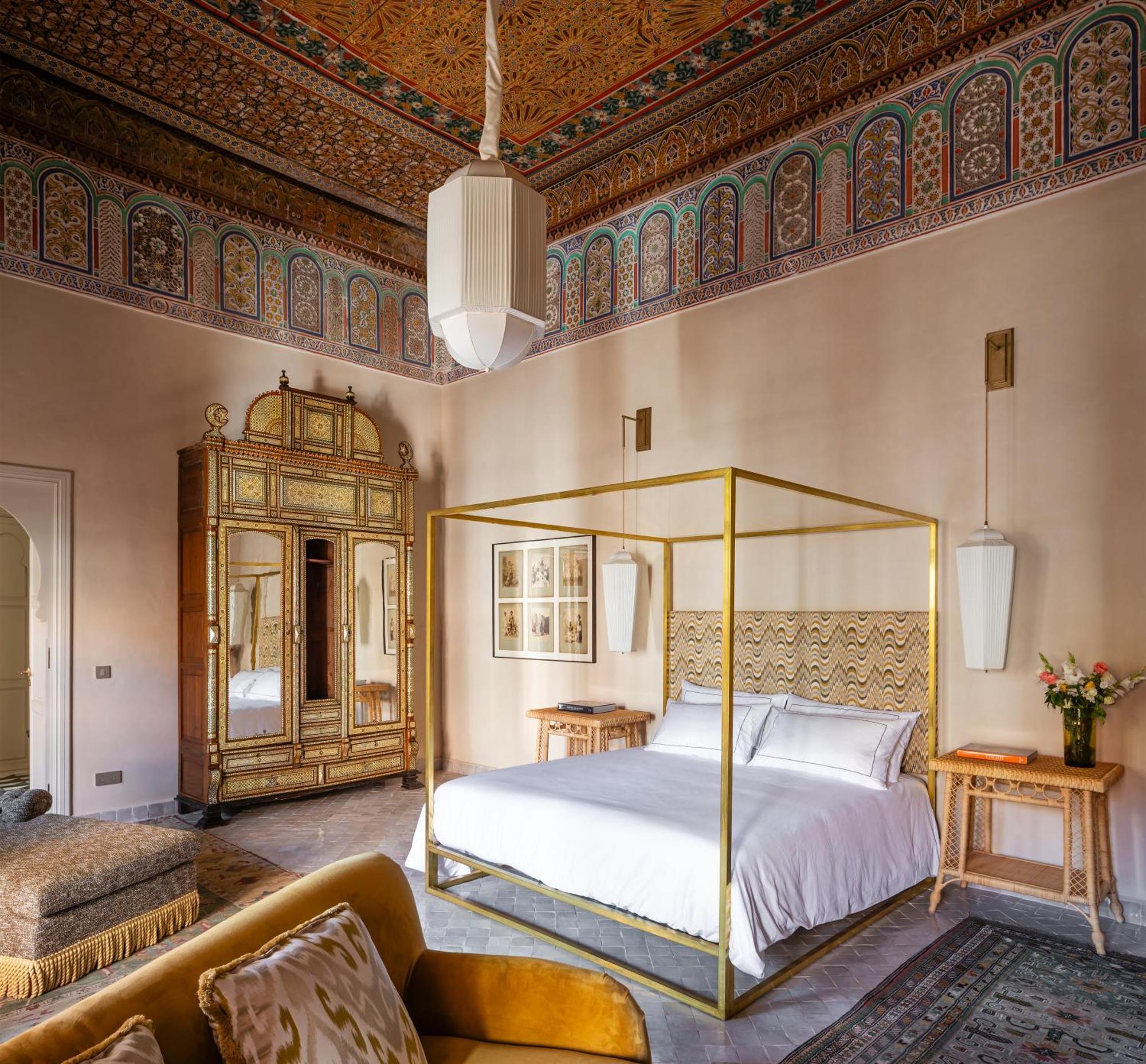 Riad Dar Al Dall - This Time Tomorrow In Marrakech Маракеш Екстериор снимка