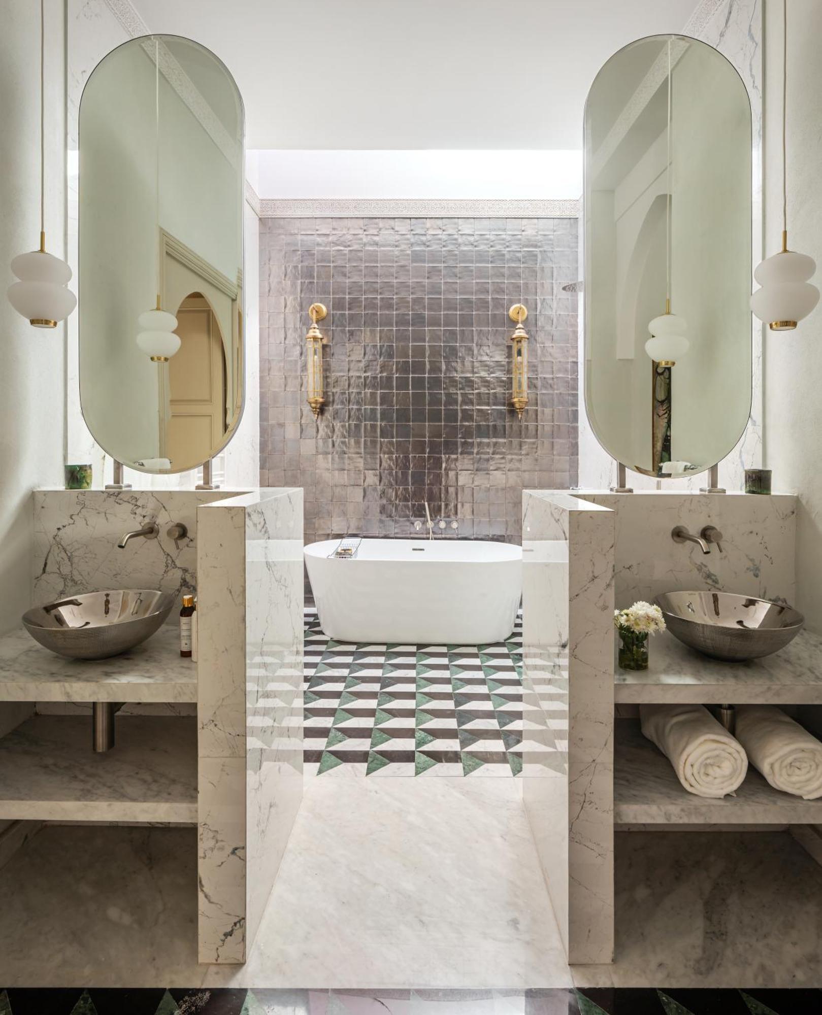 Riad Dar Al Dall - This Time Tomorrow In Marrakech Маракеш Екстериор снимка