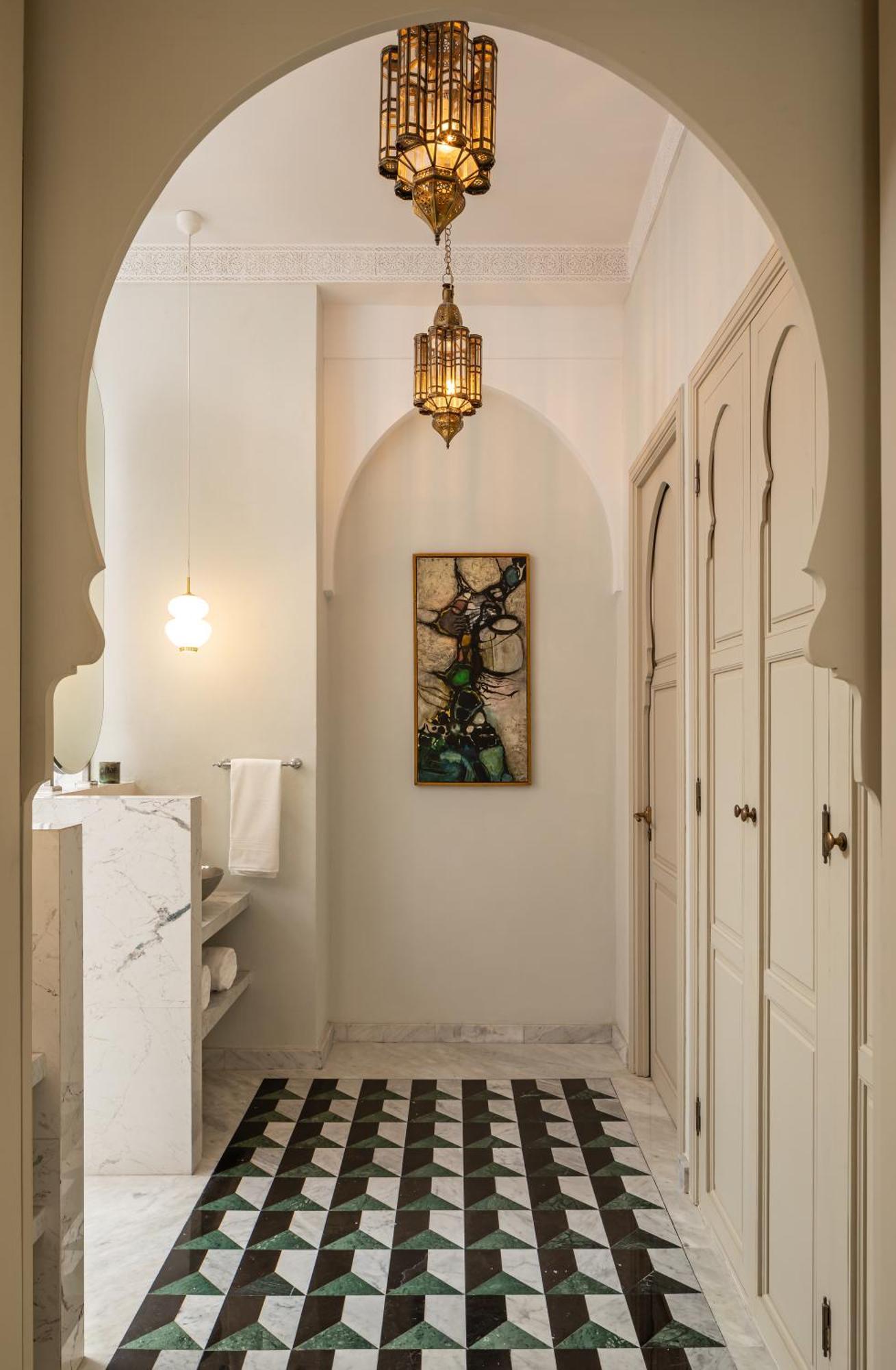 Riad Dar Al Dall - This Time Tomorrow In Marrakech Маракеш Екстериор снимка