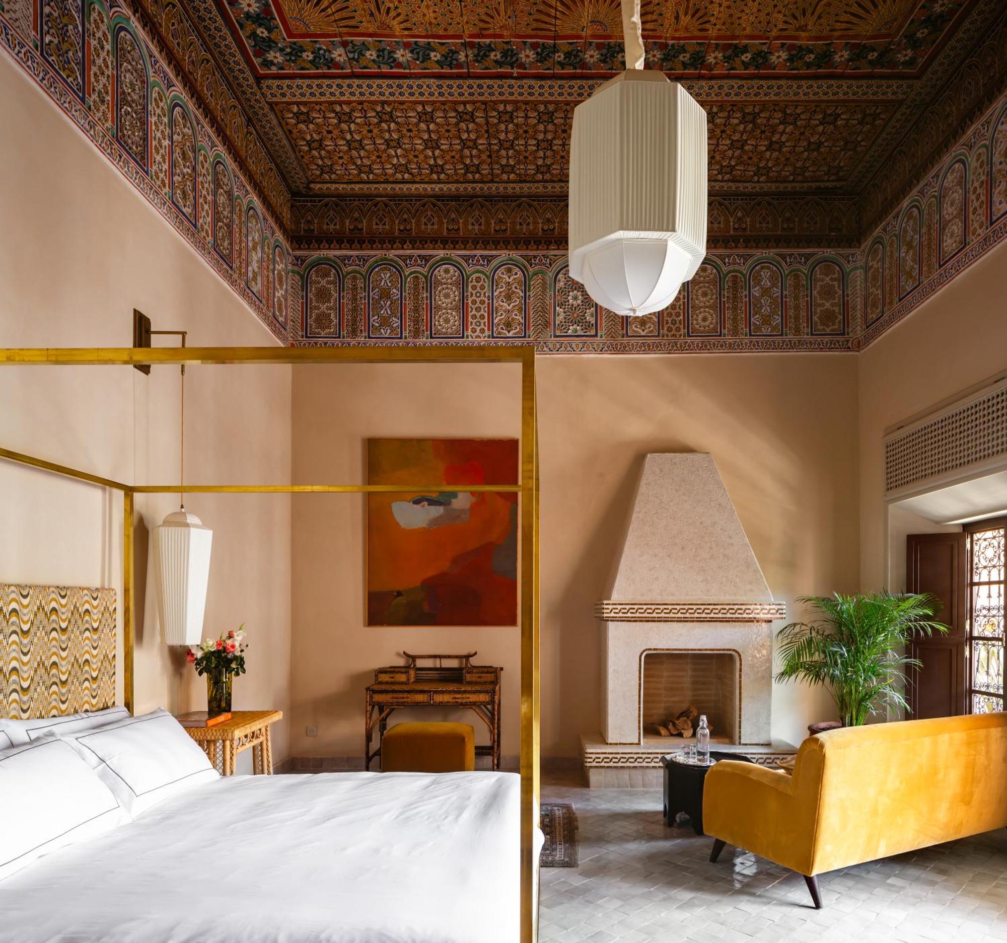 Riad Dar Al Dall - This Time Tomorrow In Marrakech Маракеш Екстериор снимка