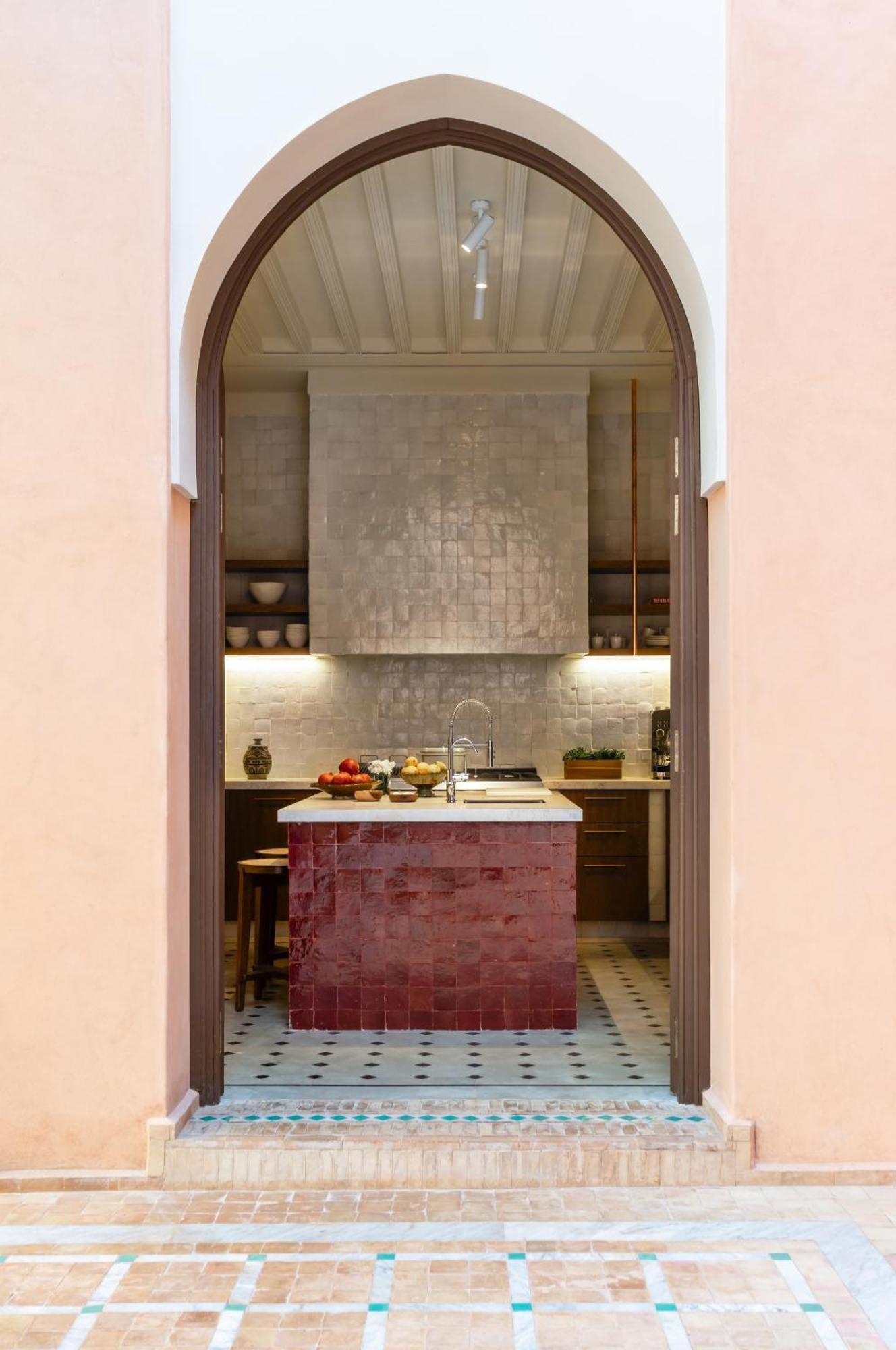 Riad Dar Al Dall - This Time Tomorrow In Marrakech Маракеш Екстериор снимка