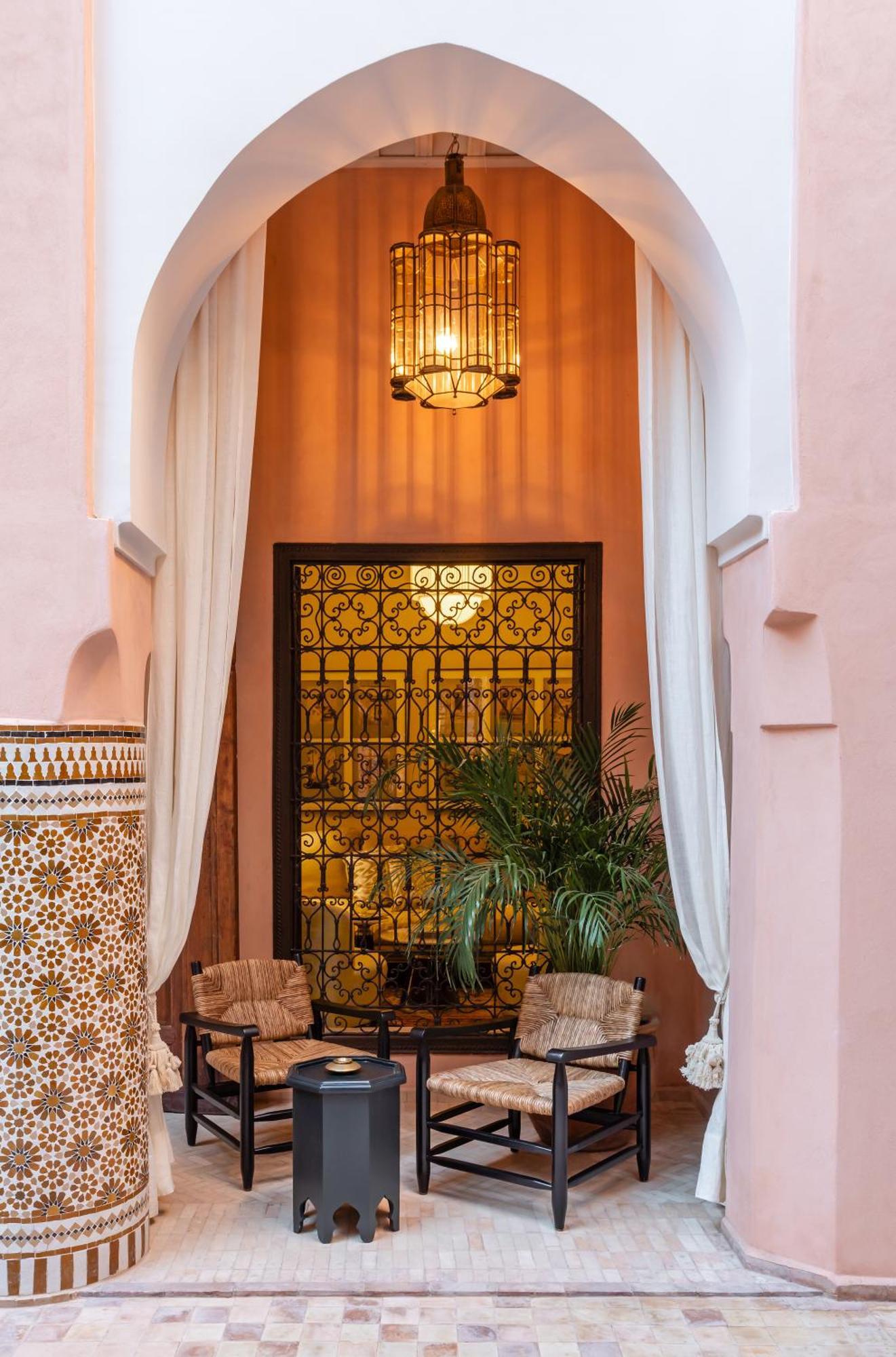 Riad Dar Al Dall - This Time Tomorrow In Marrakech Маракеш Екстериор снимка