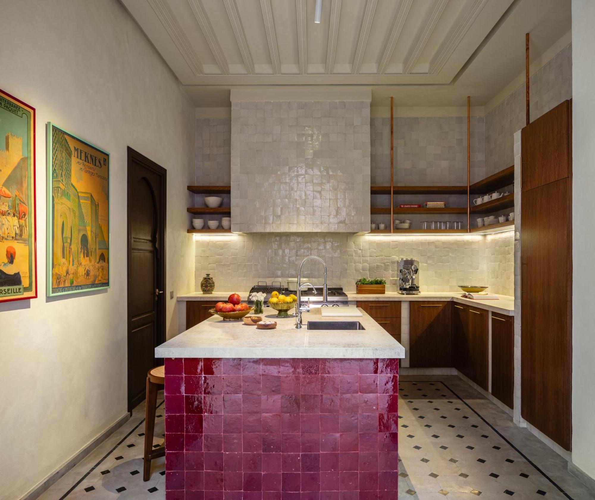 Riad Dar Al Dall - This Time Tomorrow In Marrakech Маракеш Екстериор снимка