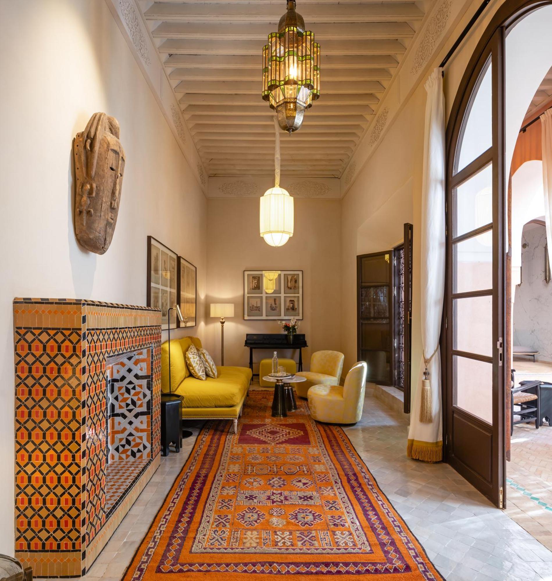 Riad Dar Al Dall - This Time Tomorrow In Marrakech Маракеш Екстериор снимка