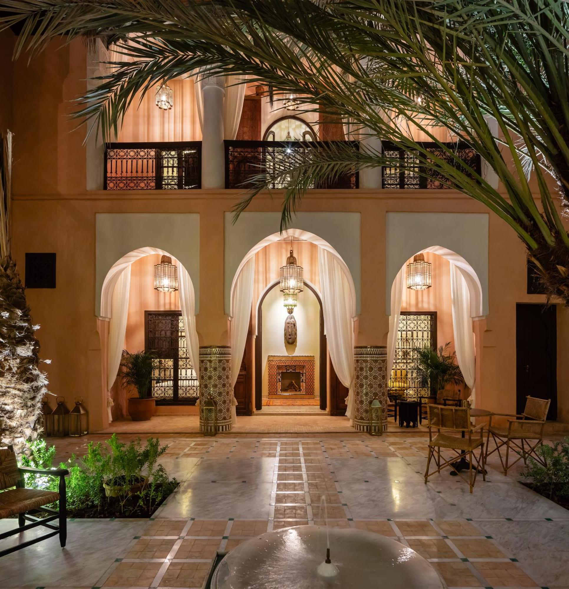 Riad Dar Al Dall - This Time Tomorrow In Marrakech Маракеш Екстериор снимка